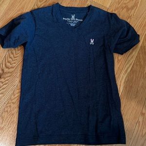 Psycho Bunny T-shirt sz14/16